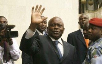 Côte d'Ivoire : Affaire Â‘Â’Des militants désavouent Anaky KobenaÂ’Â’ et Â‘' Le MFA au bord de la scissionÂ’Â’ 